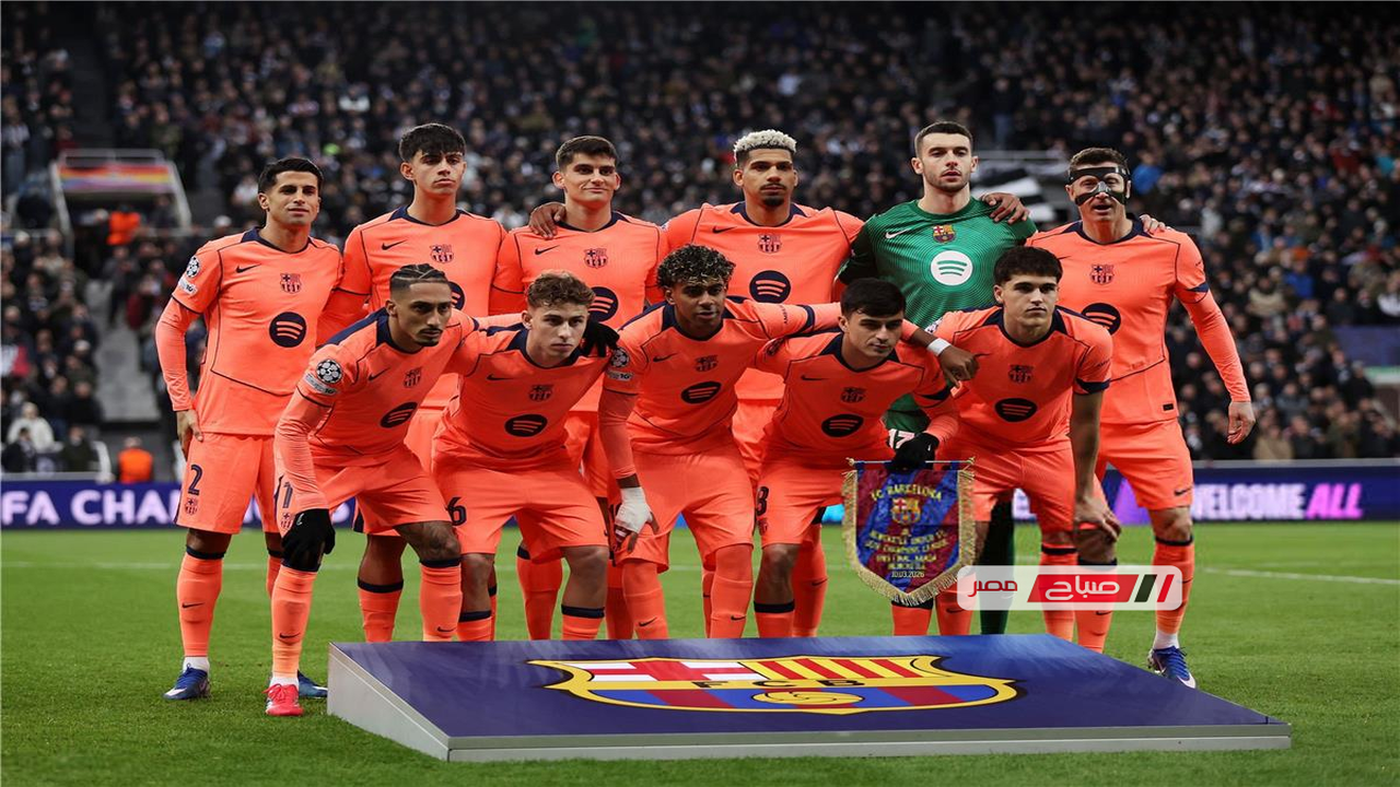 موعد مواجهة برشلونة وإشبيلية في الدوري الإسباني والقنوات الناقلة للقاء المرتقب